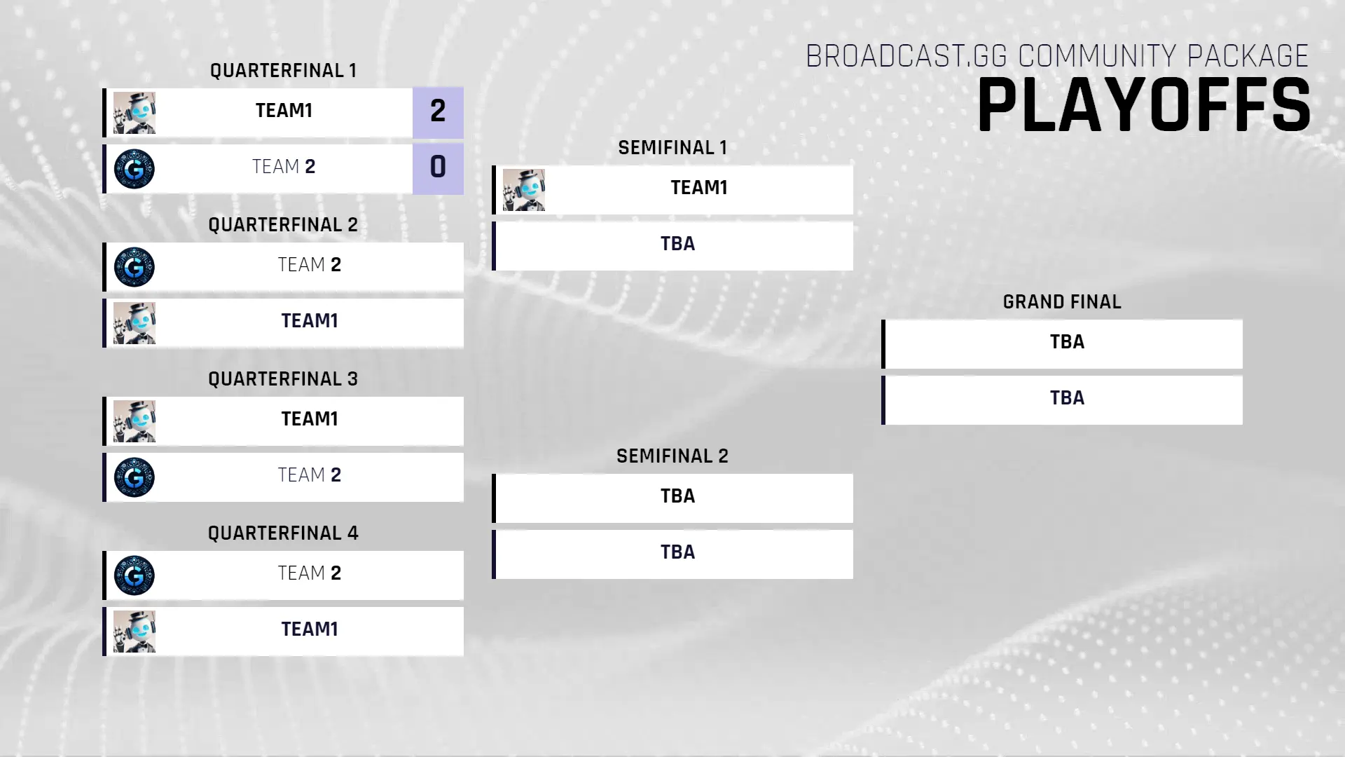 Bracket